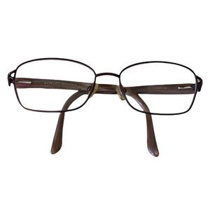 BADGLEY MISCHKA Prescription Eyeglass FRAMES Icee Titanium 53-13-135 Lightweight